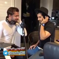 موزیک ویدیو هربار این درو از ماکان بند