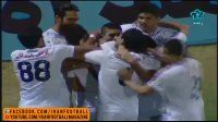 Zob Ahan vs Saipa Highlights ● 2017/18 Iran Pro League ● Week 8 ● September 26, 2017