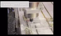 دستگاه cnc