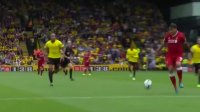 Watford vs Liverpool 3-3 Full Match Goals & Highlights - Premier League 2017