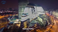 Beijing Travel Guide - Modern Beijing (Timelapse)