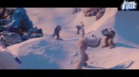 دانلود انیمیشن پا کوچولو Smallfoot لینک مستقیم