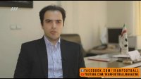 زوایای جدید از قرارداد عجیب و غیرقانونی بازیکن برزیلی ذوب آهن (نود ۳ مهر)