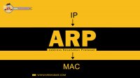 آشنایی با ARP