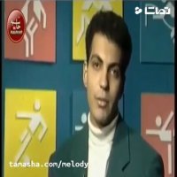 اولین برنامه نود که پخش شد ، فقط قیافه ها رو !!!