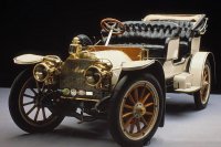 بررسی مرسدس بنز 115 ساله