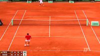 Roger Federer ● 20 Shots That If They Were Not Filmed NOBODY Would Believe Them
