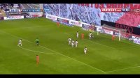 رایو وایکانو1-1 والنسیا