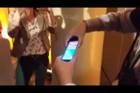 فیلم موبایل و تبلت تاشو