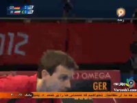 وداع با افتخار عالمیان از المپیک