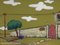 انیمیشن پلنگ صورتی  Pink Panther E10