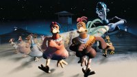 دانلود انیمیشن فرار مرغی - 2000 Chicken Run دوبله فارسی