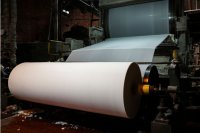 قرار گرفتن کاغذ و خمیر کاغذ در گروه کالایی یک