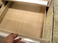 KENNEDY 7 DRAWER 42221