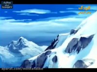 کارتون هایدی با دوبله فارسی قسمت 5