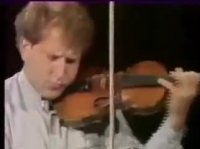 نوازنده ویولون "شولومینتز کاپریس"