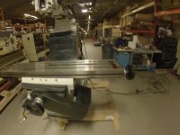 Vectrax Acu-Rite CNC 45029