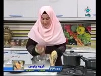 آموزش درست کردن کباب کوبیده