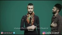 کلیپ طنز خنده دار - شاهزاده با اسب سفید