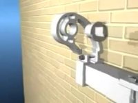 سایبان برقی(سایبان بازویی)ایران سایبان