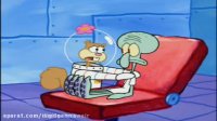 کارتون باب اسفنجی(دوبله فارسی)
