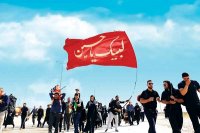 ادامه موج بازگشت زائران حسینی به کشور