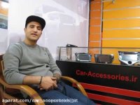 دی وی دی فابریک ام وی ام 530 - ماهان اسپرت