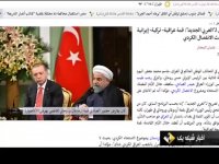 نشست سه جانبه ایران، ترکیه و عراق درباره اقلیم کردستان