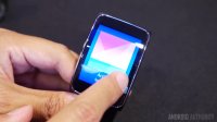Samsung Gear S First Look!