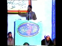 سمینار از خراسان تا کربلا- اهواز دیماه 1364