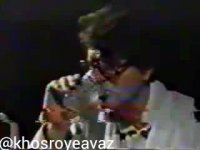 استاد شجریان