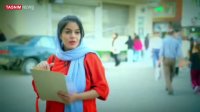 تجلی عشق به پرچم مقدس ایران اسلامی در کردستان