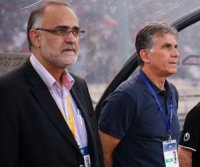 کی‌ روش از شرایط اردوی اتریش رضایت دارد