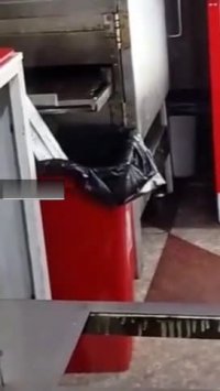 هر رستوران و فست فودی نرید!