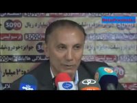 کنفرانس_خبری_برانکو_ و درخشان بعد_از_بازی_با_نفت_تهران_ و پرسپولیس