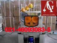 دستگاه آب پرتقال گیری-آب انارگیری-آب لیموگیری