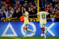 خلاصه بازی کلوب بروژ 0 - پورتو 4 (با درخشش طارمی)