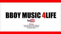 Shanti - Night Beat | Bboy Music 4 Life 2018