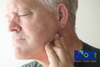اختلالات مفصل فکی و گیجگاهی ( TMJ )