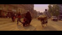 NEPAL ROAD TIMELAPSE
