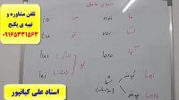 آموزش 504 لغت پرکاربرد زبان ایتالیایی- مکالمه ایتالیایی- گرامر ایتالیایی
