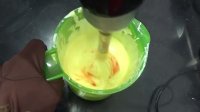 Mirror Glaze coloring with Food color powder + Recipe