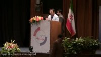 اخذ تندیس برند برتر سال