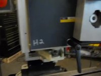 RF 20" CNC & DRO Package 43149   Computer