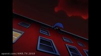 Batman the animated seriesبتمن مجموعه کارتونی قسمت5فصل اول شاهکارگلی دوبله‌ فارس