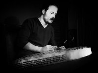 علی فرجی "تکنوازی سنتور"