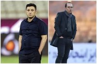 خلاصه بازی مس رفسنجان 0 - گل گهر سیرجان 0