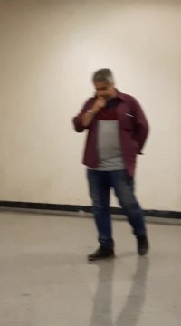 تمرین گروه گیله وا برای نمایش جدید کارگردان: علی الفت شایان بزودی...