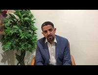 مدرس بازاریابی تلفنی مشاور جنسی را میفروشد که هرگز او را ندیده است