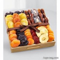 بهترین تنقلات سالم